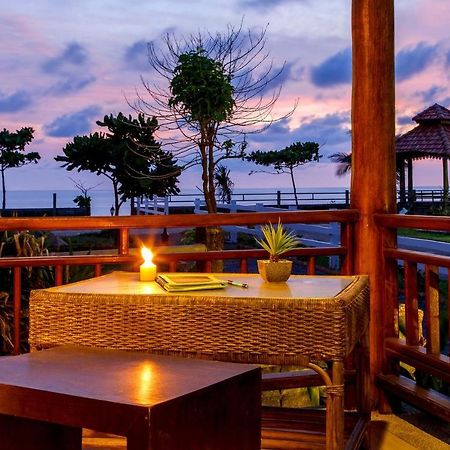 Baan Rabieng Resort Ko Lanta Kültér fotó