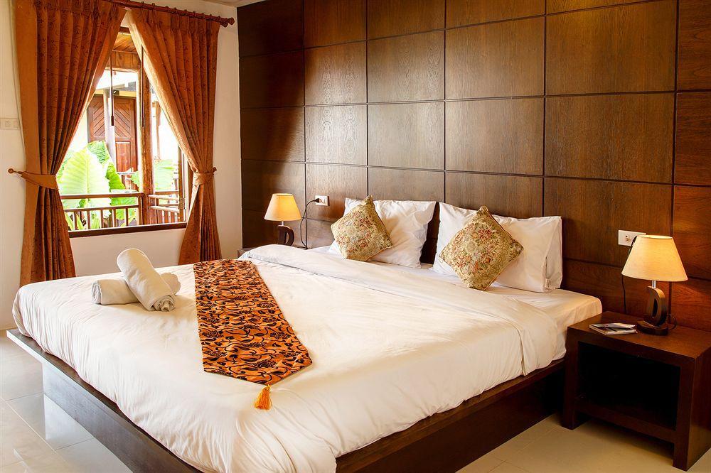 Baan Rabieng Resort Ko Lanta Kültér fotó