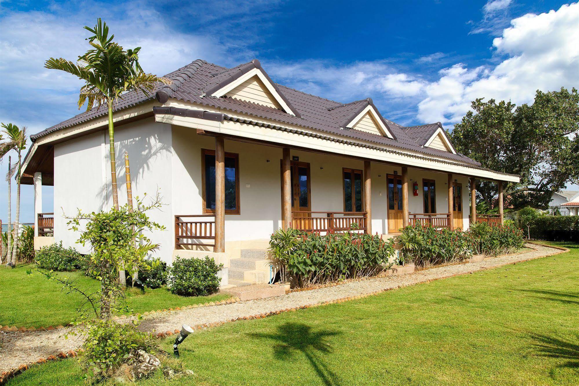 Baan Rabieng Resort Ko Lanta Kültér fotó