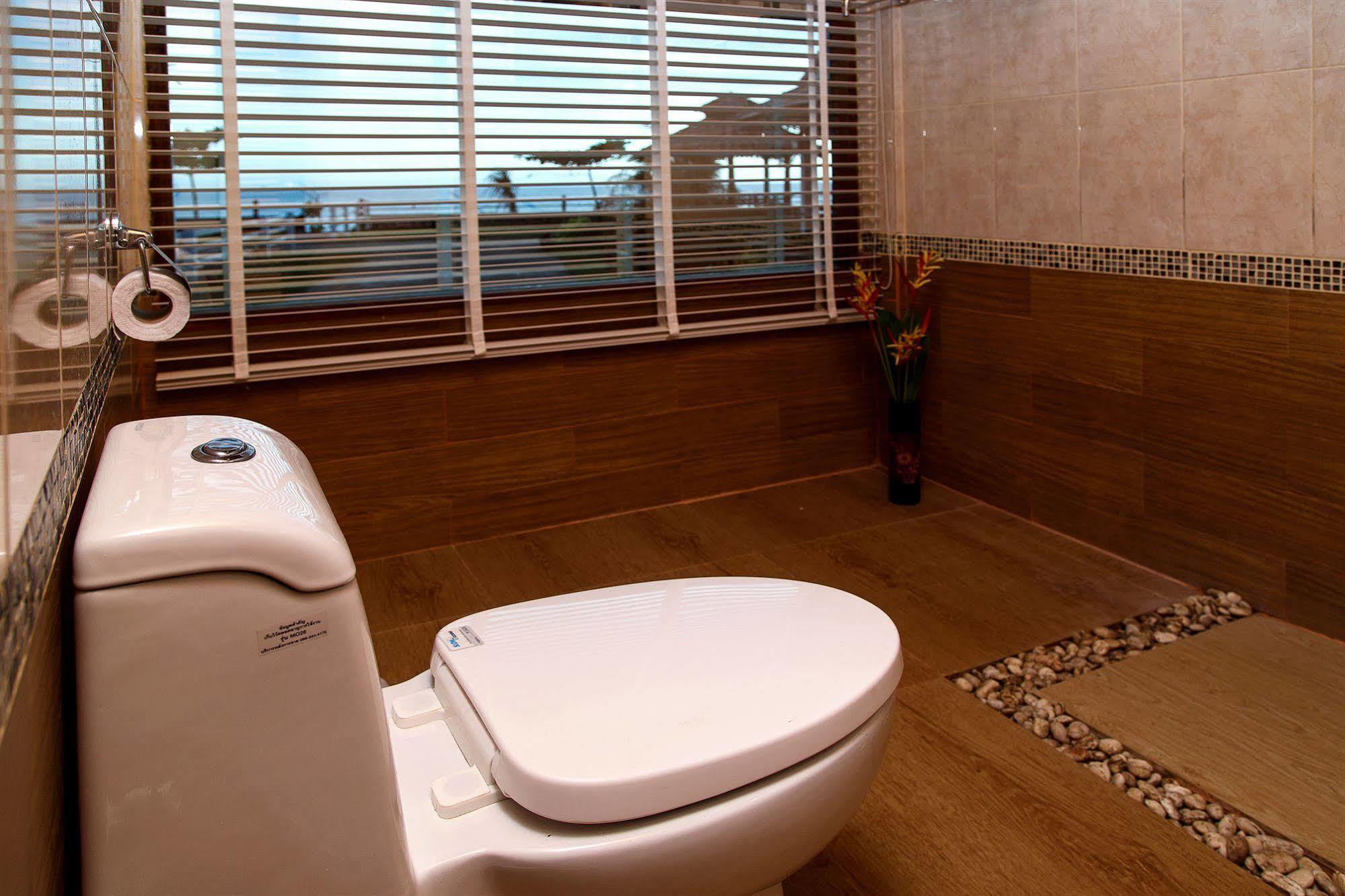 Baan Rabieng Resort Ko Lanta Kültér fotó