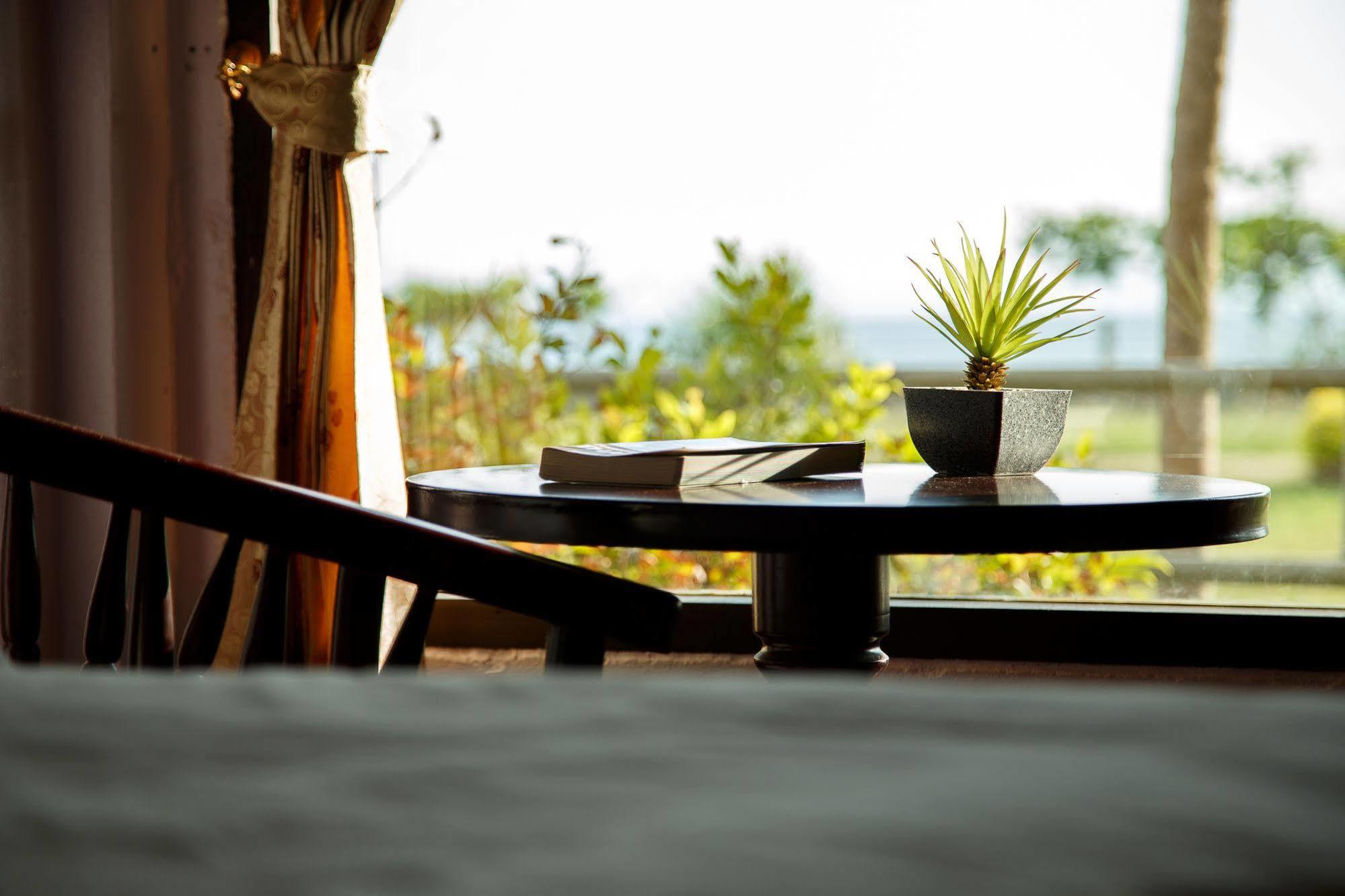Baan Rabieng Resort Ko Lanta Kültér fotó